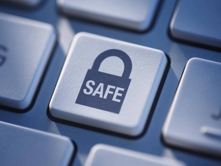 data protection Malware Virus Trojans Spyware